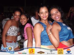 Bloco dos Amigos